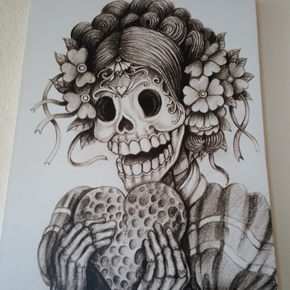 Meet your Posher, K - Picture 1 of 1